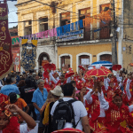 Após Salvador e Rio de Janeiro, Olinda também cancela carnaval de rua