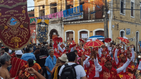 Após Salvador e Rio de Janeiro, Olinda também cancela carnaval de rua