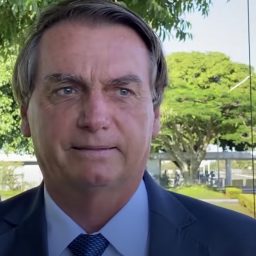 Bolsonaro diz que PEC dos combustíveis está acertada com Economia