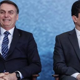 Bolsonaro prepara aproximação com União Brasil para neutralizar Moro