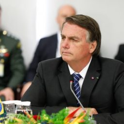 Campanha de Bolsonaro espera melhora de números no Sudeste e Nordeste ainda neste mês