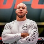 UFC 270: Ciryl Gane conta principal memória de treinos com Ngannou: “Me lembro da potência dele”