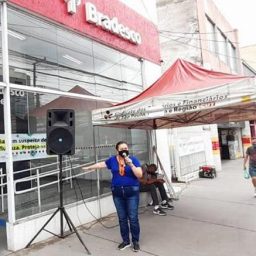 Covid-19: Sindicato protesta contra desrespeito ao protocolo em agência do Bradesco