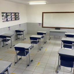 Estudantes da rede estadual terão programa de cursos de idiomas