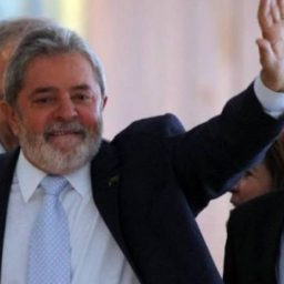 Lula vem à Bahia no próximo dia 25 lançar chapa governista