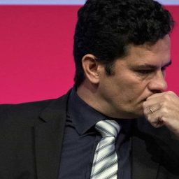 Moro afirma que sofreu ‘sabotagem’ na pasta da Justiça