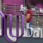 Nubank deixa de ser o banco mais valioso da América Latina após queda na bolsa