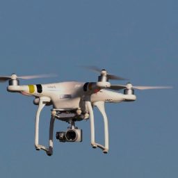 Número de drones cadastrados no país sobe 13,5% em 2021, diz Anac