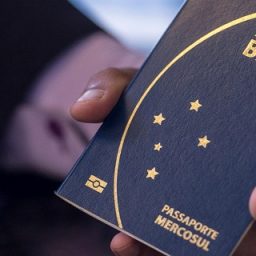 Polícia Federal emitiu mais de 1 milhão de passaportes em 2021