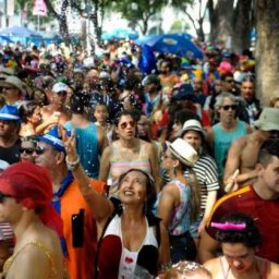 Prefeitura do Rio de Janeiro cancela, pelo 2º ano, o Carnaval de rua
