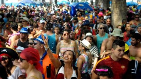 Prefeitura do Rio de Janeiro cancela, pelo 2º ano, o Carnaval de rua