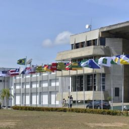 Trabalhos da Alba serão retomados dia 1º de fevereiro de forma híbrida