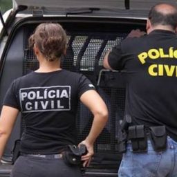 Governo lança concurso com mil vagas para Polícia Civil