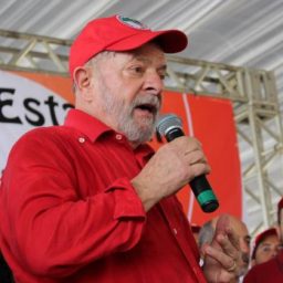 Bahia é um dos estados onde Lula deve ter mais apoio nas eleições