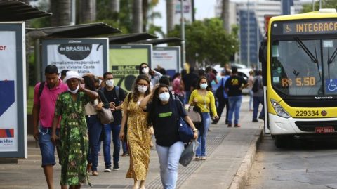 Brasil registra mais de 32 mil casos de Covid e 84 mortes em 24h