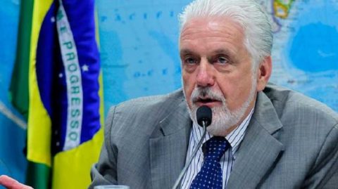 Wagner diz ser “razoável” PEC do fim da reeleição e mandatos de cinco anos