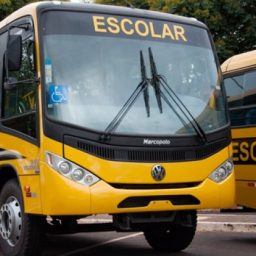 TCU suspende compra de ônibus escolares por suspeita de irregularidades no preço