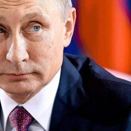 Guerra na Ucrânia: Putin pede para exército ucraniano derrubar presidente