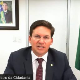 João Roma diz que ‘ACM Neto fica querendo usar o presidente Bolsonaro como amante’