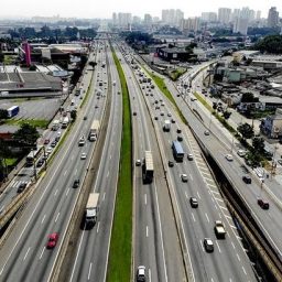 Leilões de rodovias previstos para 2022 somam ao menos R$ 76 bi em investimentos