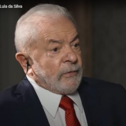 Lula apela para empresários não apoiarem esquema de venda da Eletrobras