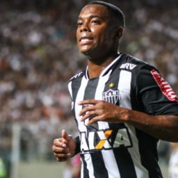 MP de Milão envia mandado de prisão internacional contra Robinho