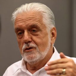 Para Jaques Wagner, Moro seria um adversário mais fácil a ser batido por Lula do que Bolsonaro