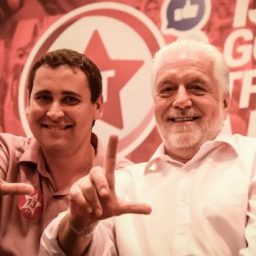 Petistas convocam plenária para reafirmar apoio a Jaques Wagner