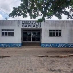 Prefeitura de Sapeaçu suspende aulas presenciais nas escolas públicas e privadas