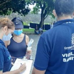 Salvador e Região Metropolitana têm eventos notificados por descumprir decreto estadual
