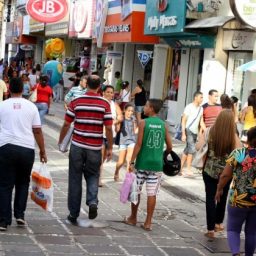 Em março, vendas do varejo baiano cresceram 0,7%