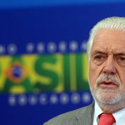 Wagner critica ministro por querer privatizar a Petrobras: “já entrou falando bobagem”