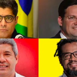 ACM Neto lidera na Bahia, mas fator Lula pode embolar sucessão