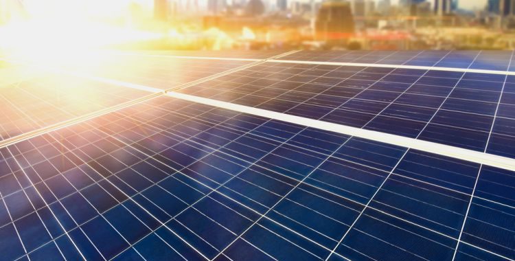 Setor Solar na Bahia pode atrair até R$ 61 Bilhões em investimentos