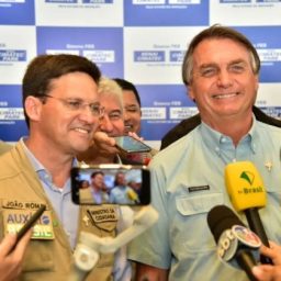 Bolsonaro é esperado em Salvador para motociata no 2 de Julho, diz coluna