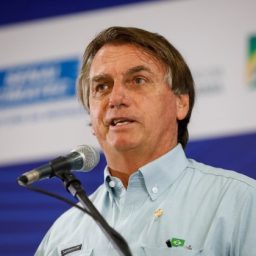 Bolsonaro diz que decisão de Moraes sobre a suspenção do Telegram é ‘inadmissível’