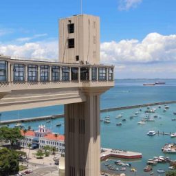 Capital baiana está entre destinos mais visitados do país, mostra pesquisa
