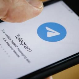 Em reunião, TSE propõe parceria com o Telegram para barrar desinformação