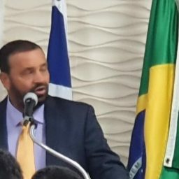 Ex-prefeito Neco defende o voto de gratidão para o Governo do Estado