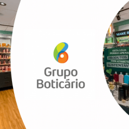 Grupo Boticário vence Prêmio Nacional de Inovação 2021/2022