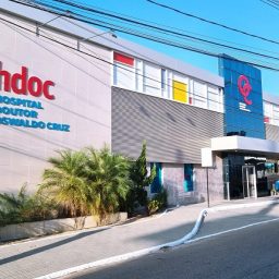 Grupo Coaph Saúde investe R＄1.400.000,00 em estrutura e novas tecnologias para ampliar centro cirúrgico do HDOC