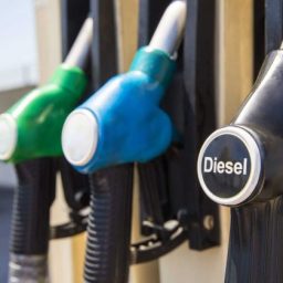 ICMS único para diesel é aprovado pelos estados