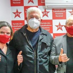 Lula cobra ação do presidente na política de preços da Petrobras