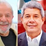 46% dos baianos mudariam voto por candidatura apoiada por Lula, diz Quaest/Genial