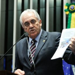 Articulação pode elevar Otto para Governo Lula