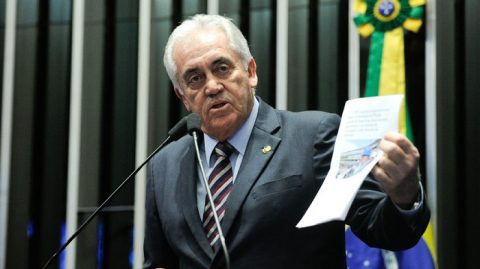 Otto diz que grupo vai “encontrar saída” em montagem de chapa para 2026