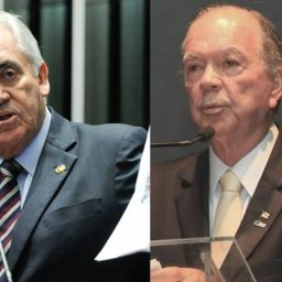 Pesquisa Opnus/Salvador FM aponta vitória de Otto com 27% para Senado; Leão tem 11%