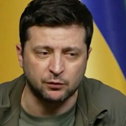 ‘Preciso falar com Putin… é a única maneira de parar a guerra’, diz Zelensky