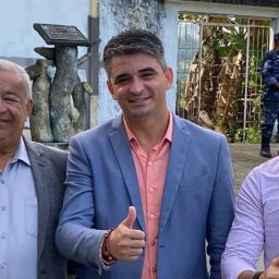 Prefeito de Itajuípe deixará cargo para se candidatar a deputado estadual