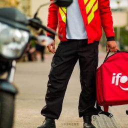 iFood anuncia aumento de 50% no repasse a entregadores